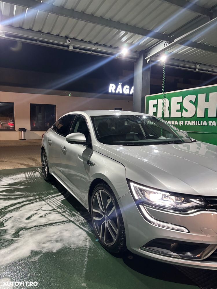 Renault Talisman - 1