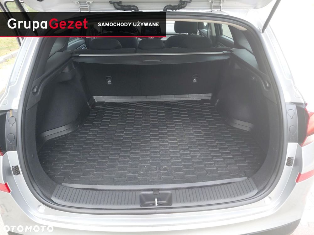 Hyundai i30 - 20