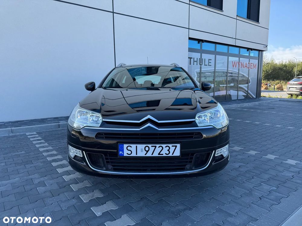 Citroën C5 Tourer 2.0 16V Confort - 7