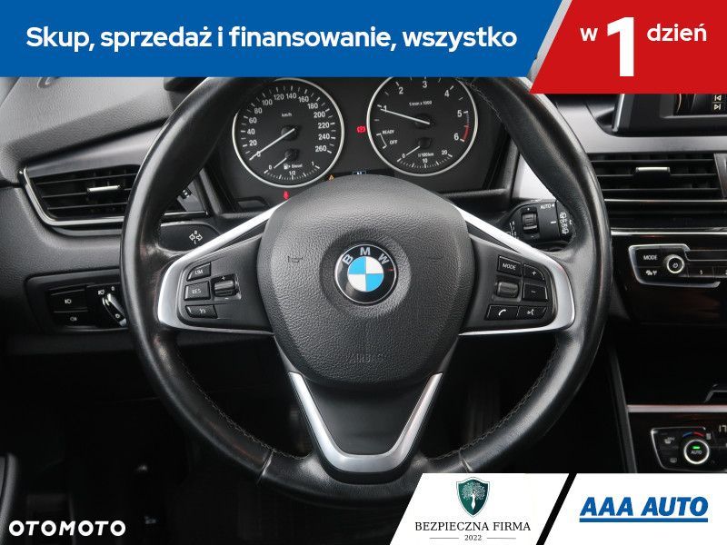 BMW Seria 2 - 17