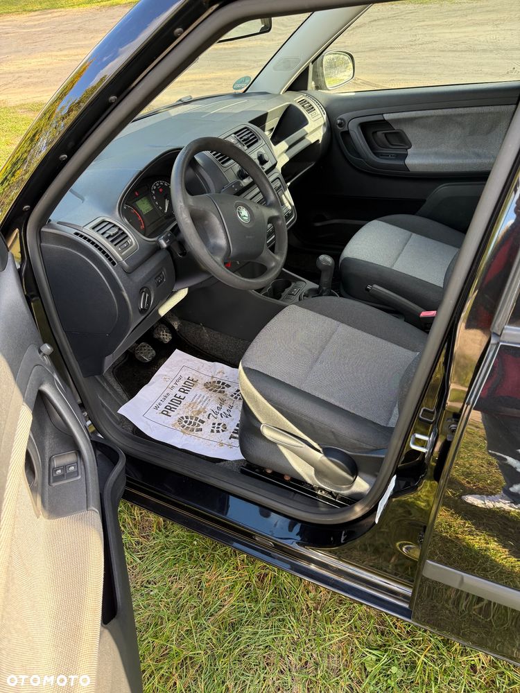 Skoda Fabia 1.2 12V Classic - 12