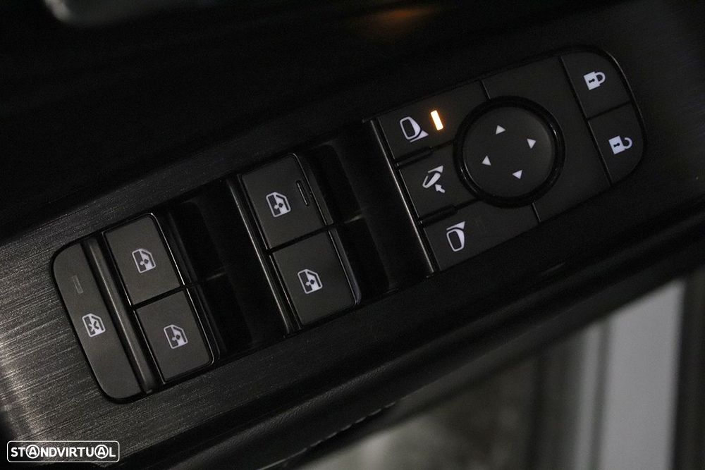 Nissan Qashqai 1.3 DIG-T N-Connecta - 19