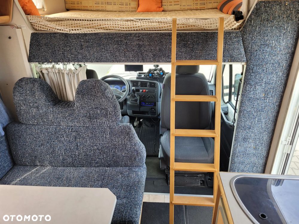 Fiat Ducato - 33