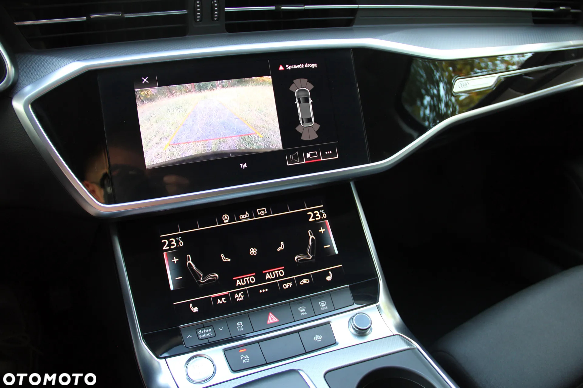 Audi A6 - 30