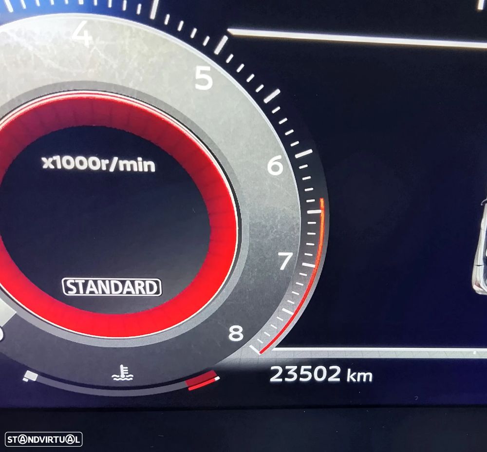 Nissan Juke 1.0 DIG-T N-Connecta NAV. - 4