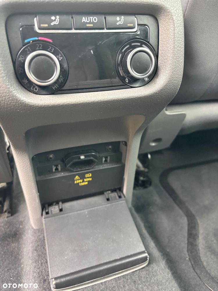 Seat Alhambra 2.0 TDI Style - 11