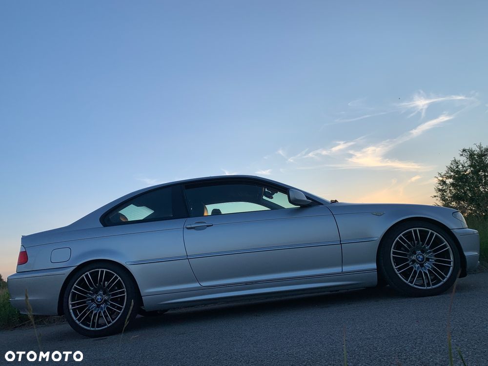 BMW Seria 3 - 9