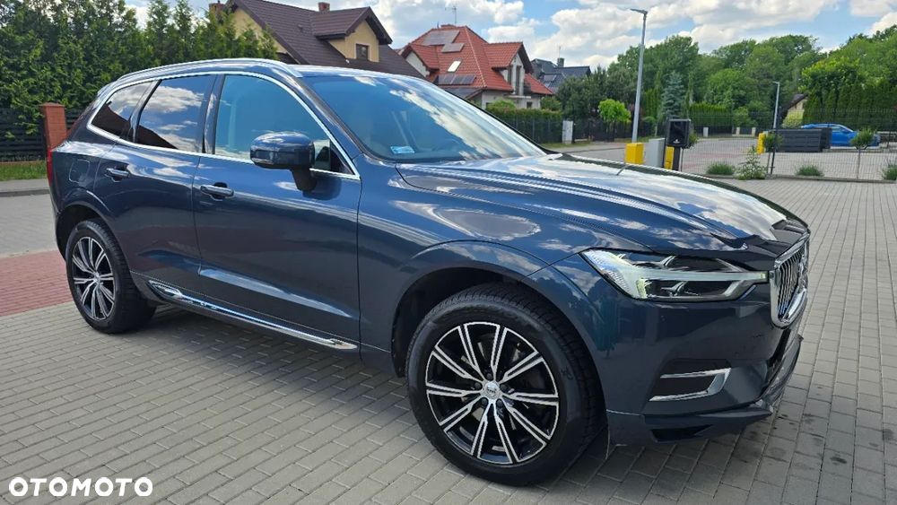 Volvo XC 60 - 22