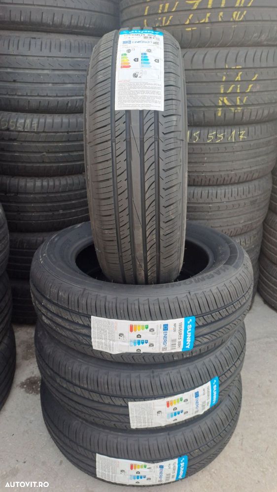 Anvelope noi vara 185 65 r15 - 1