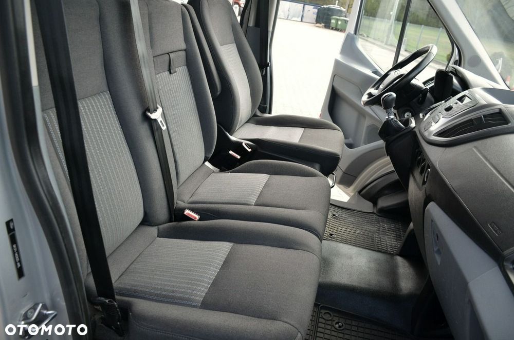 Ford Transit - 20