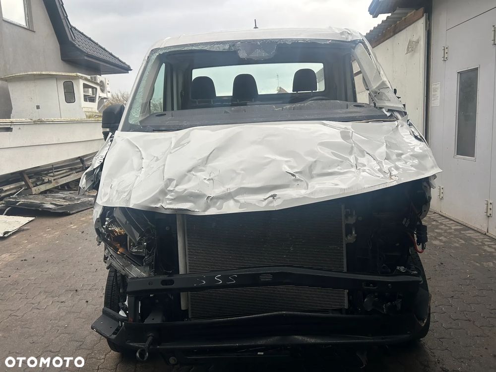 Volkswagen Crafter - 9