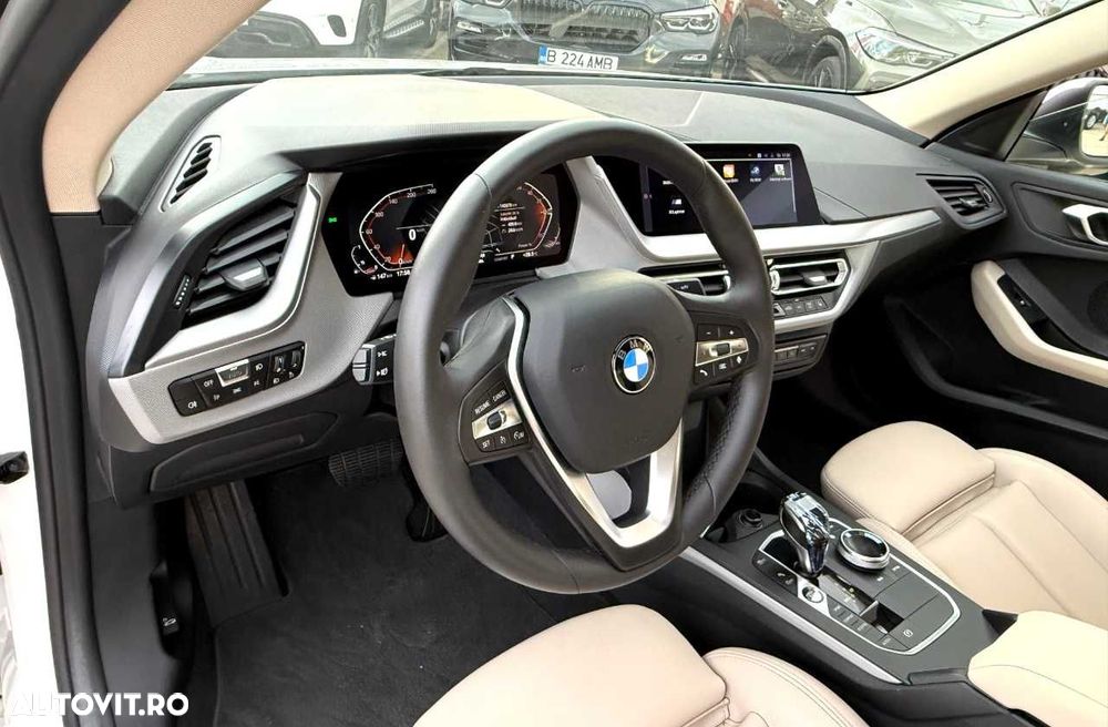 BMW Seria 2 - 23