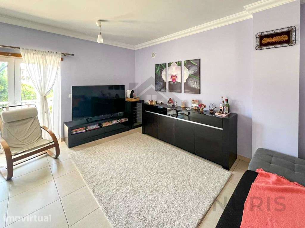 Apartamento T3 com Vista Rio para venda na Bela Vista - Lagoa - Grande imagem: 3/33