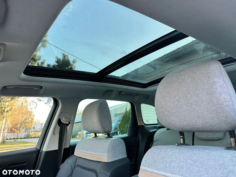 Citroën C3 Aircross PureTech 110 Stop & Start OPF PLUS - 14