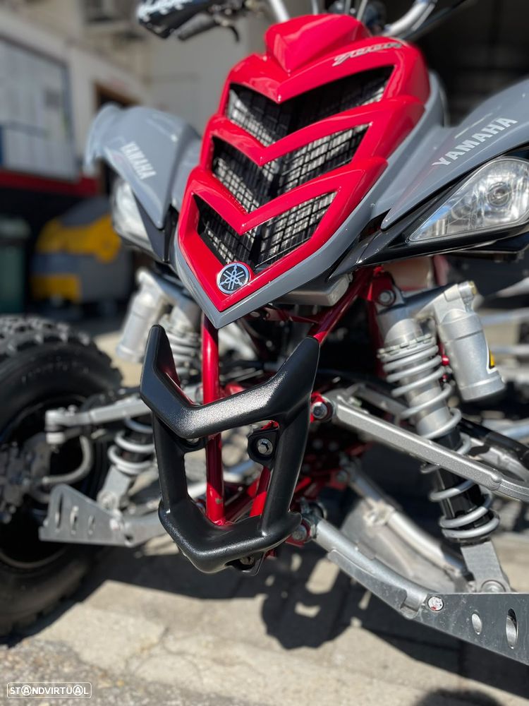 Yamaha YFM Raptor 700 | 1 Proprietário - 15