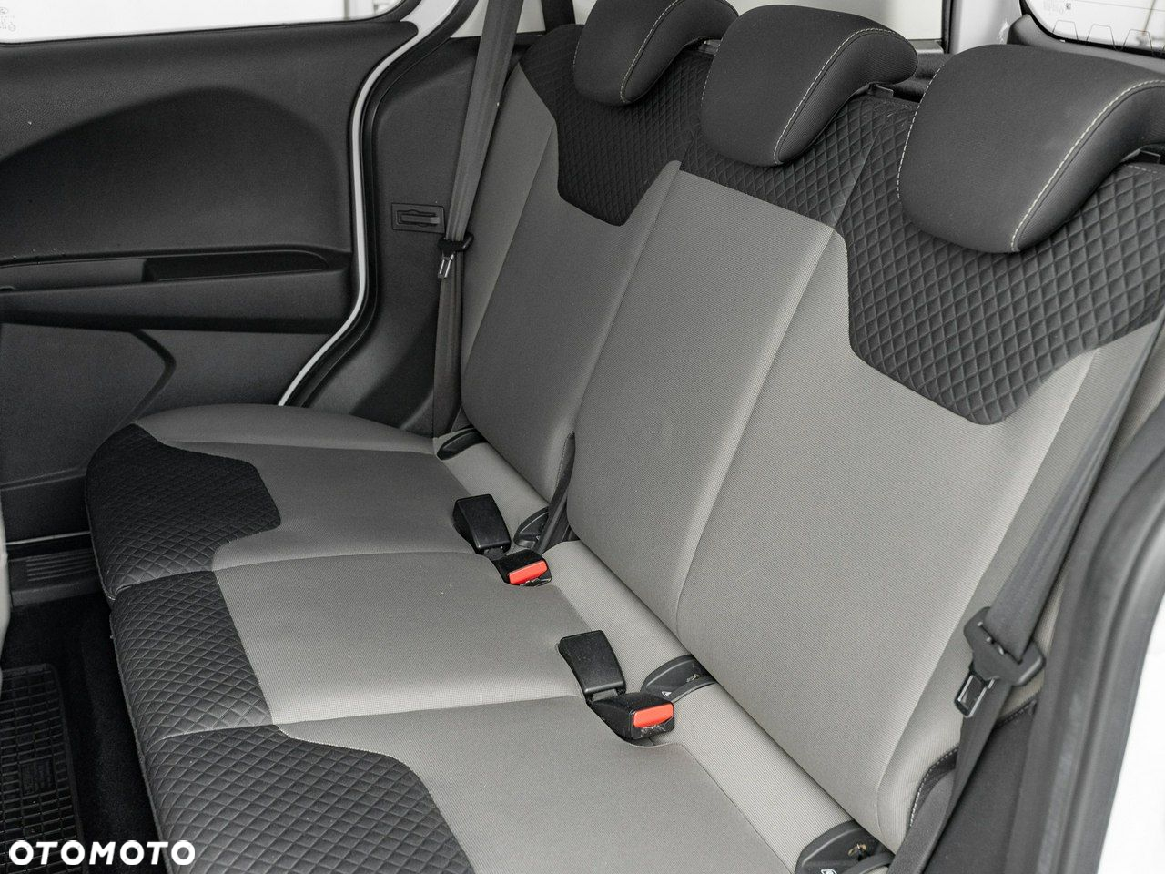 Ford Transit Courier 1.5 TDCi Trend - 23