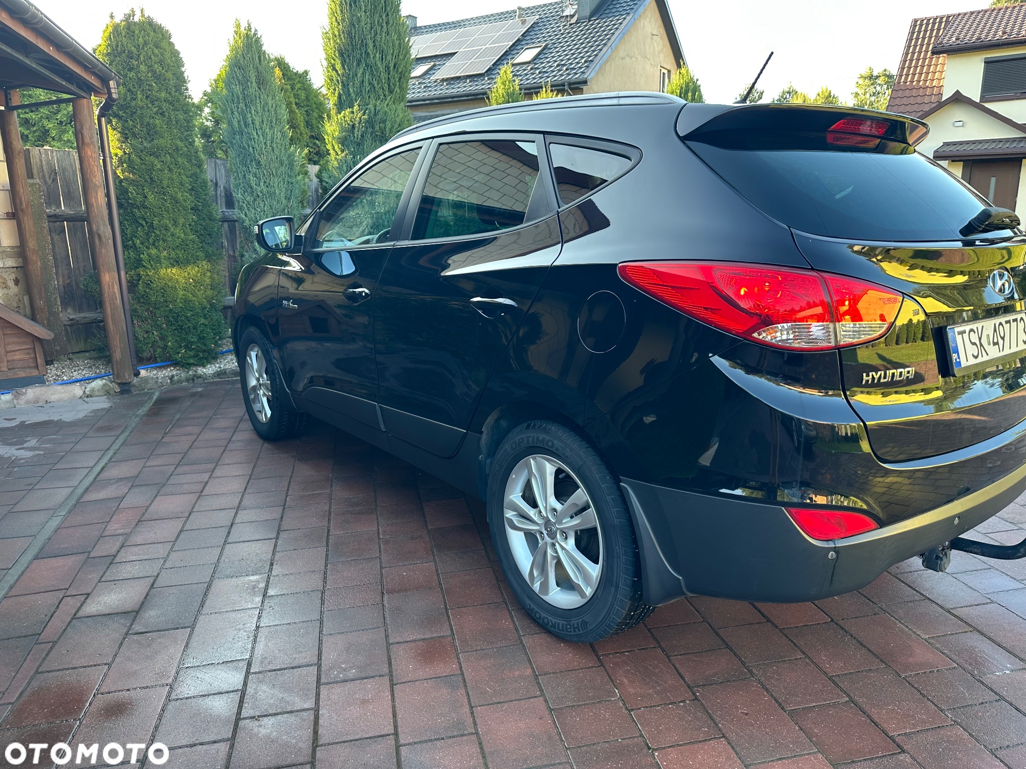 Hyundai ix35 1.6 GDI Premium 2WD - 9