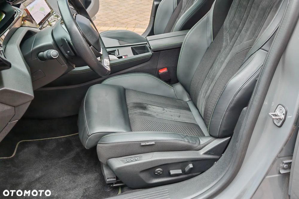 Peugeot 308 1.5 BlueHDi GT S&S EAT8 - 19