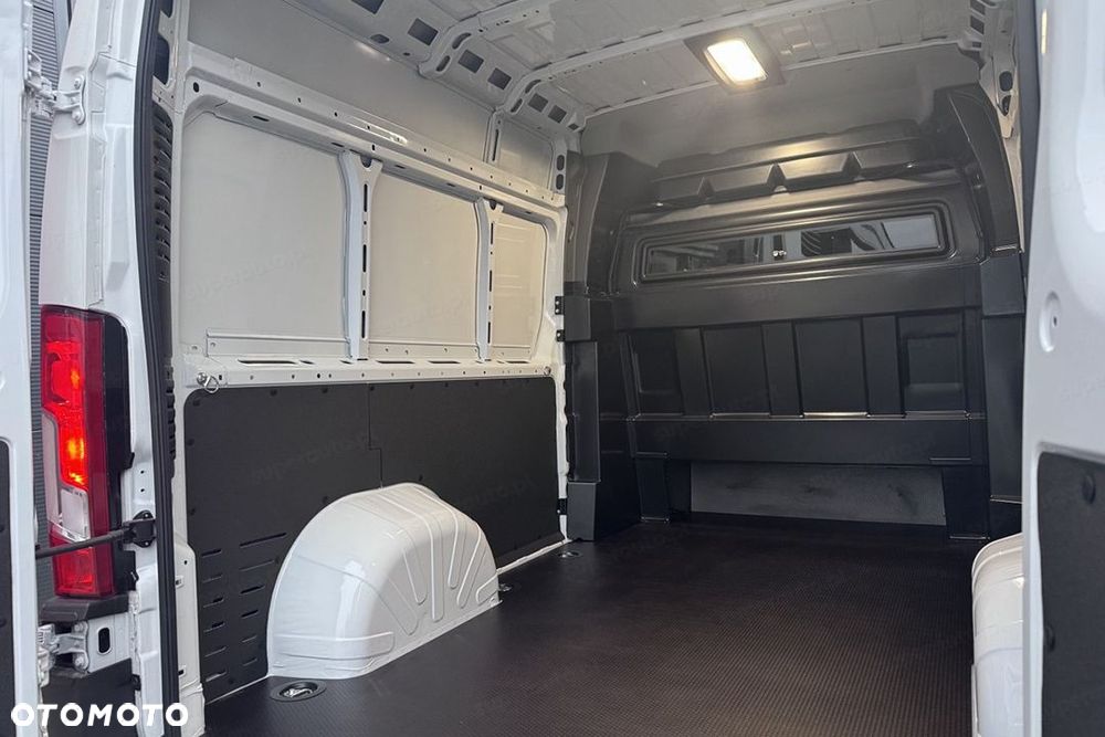 Fiat Ducato Maxi L3H2 Zabudowa Brygadowa 2.2 140KM - 12