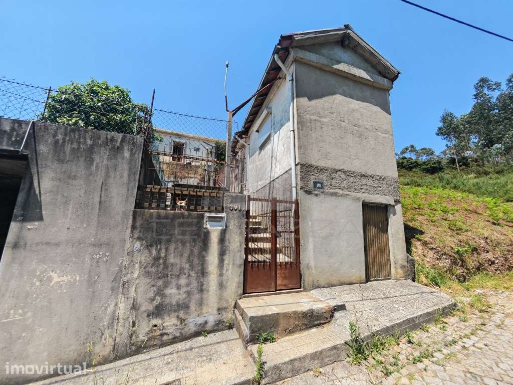 Moradias T3 e T1 em Alfena - Valongo - Grande imagem: 2/42