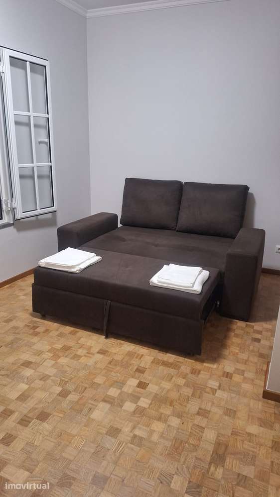 Apartamento T3 Duplex Renovado com Garagem | Ribeira Brava, Madeira - Grande imagem: 4/18