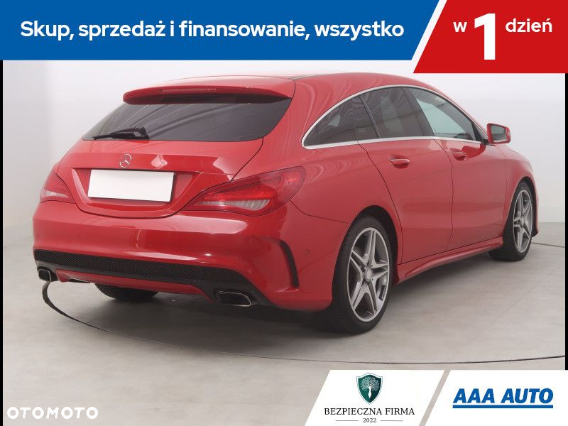 Mercedes-Benz CLA - 6