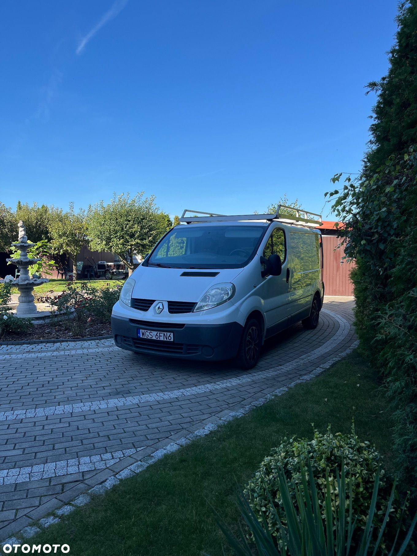 Renault Trafic 2.0 dCi 90 Combi L1H1 - 1
