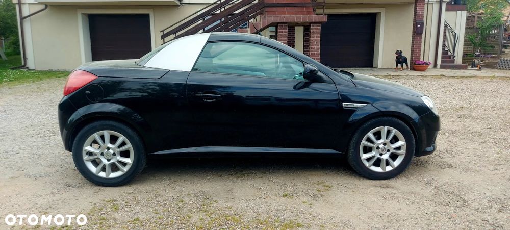 Opel Tigra 1.4 Enjoy - 12