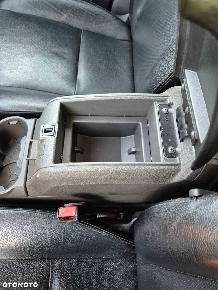 Ford Focus C-Max - 9