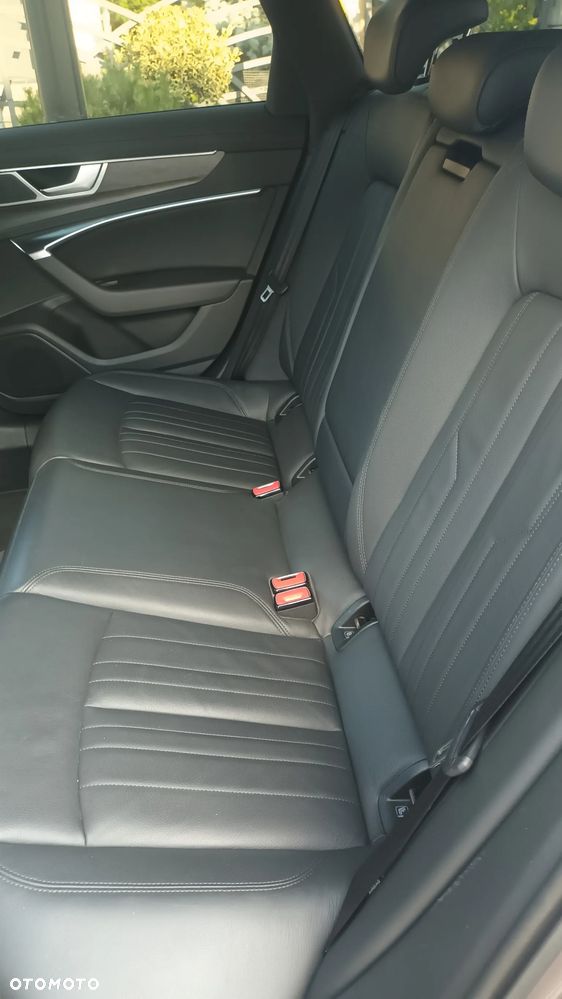 Audi A6 Avant 40 TDI mHEV Quattro S tronic - 13