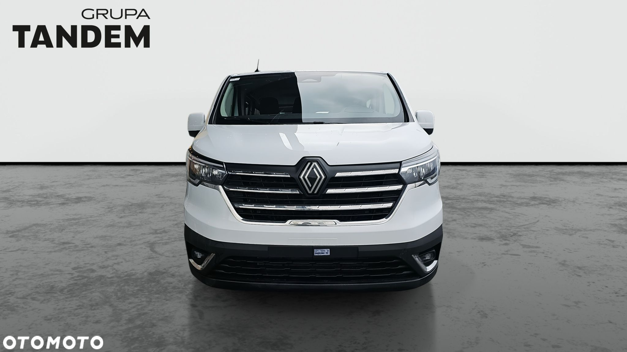 Renault Trafic - 2
