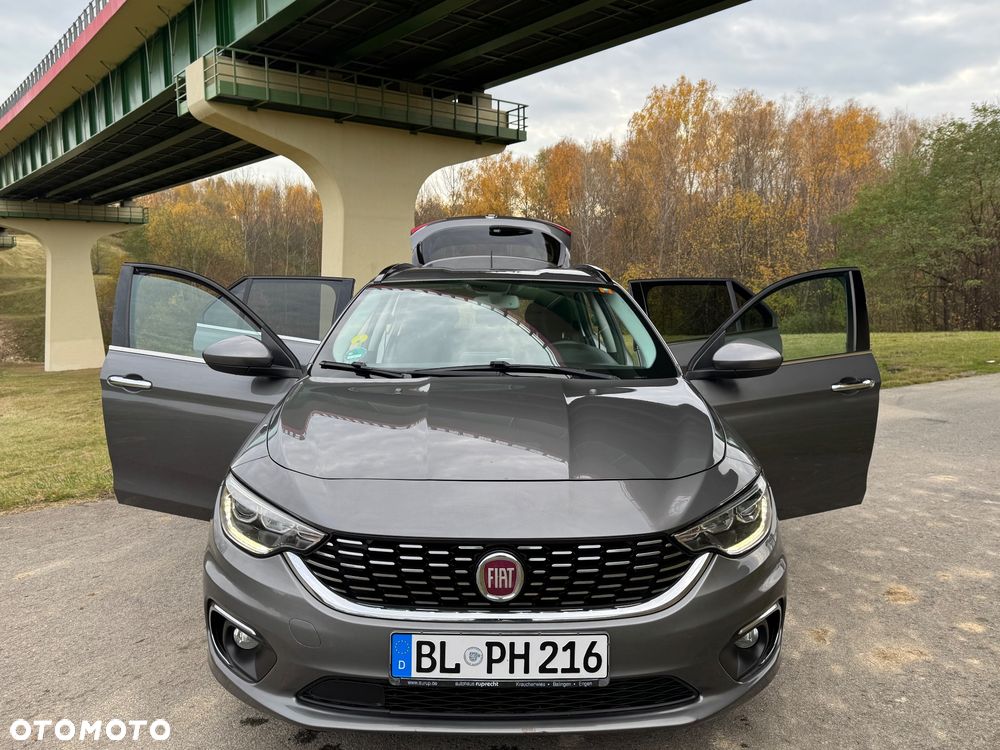 Fiat Tipo - 16