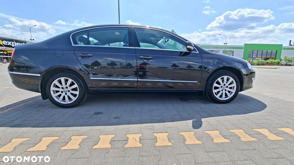 Volkswagen Passat 1.8 TSI Highline DSG - 8