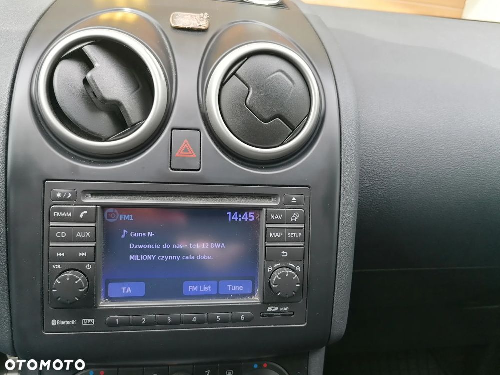 Nissan Qashqai 1.5 dCi Tekna - 11