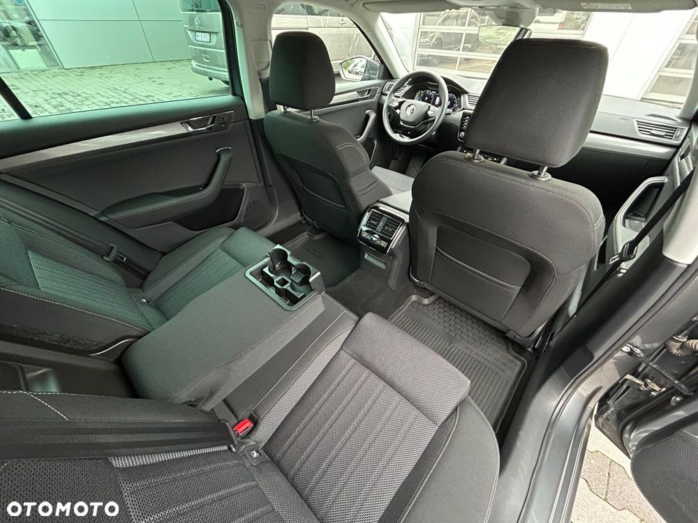 Skoda Superb 1.4 TSI Plug-In Hybrid Style DSG - 11