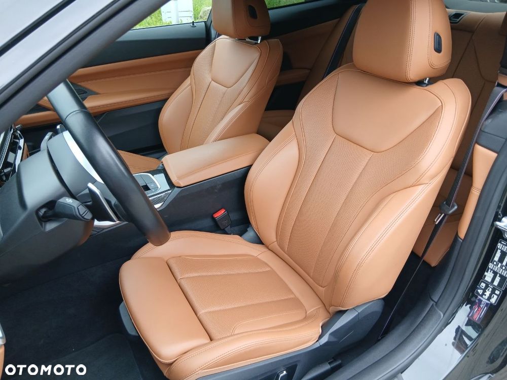 BMW Seria 4 430i xDrive M Sport sport - 13
