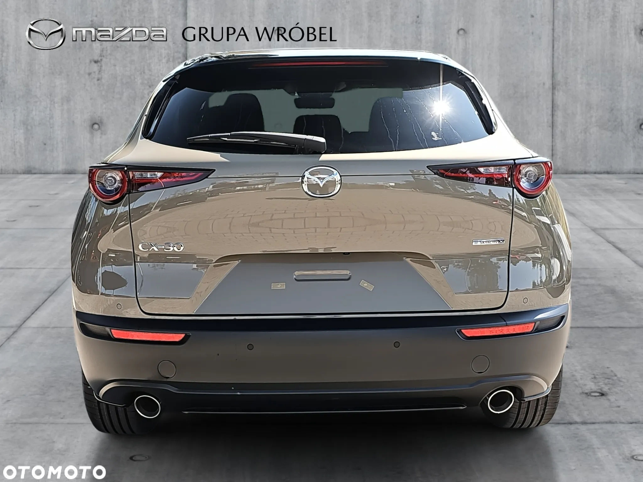 Mazda CX-30 - 6