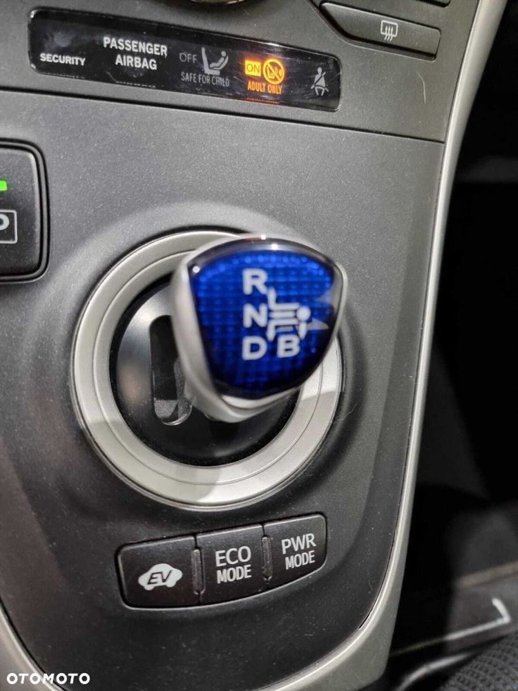 Toyota Auris - 25