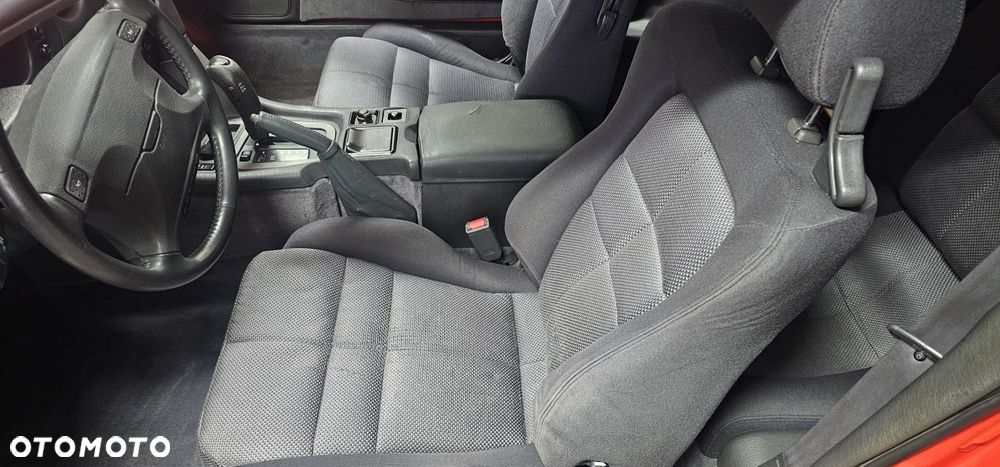 Mitsubishi 3000GT - 16