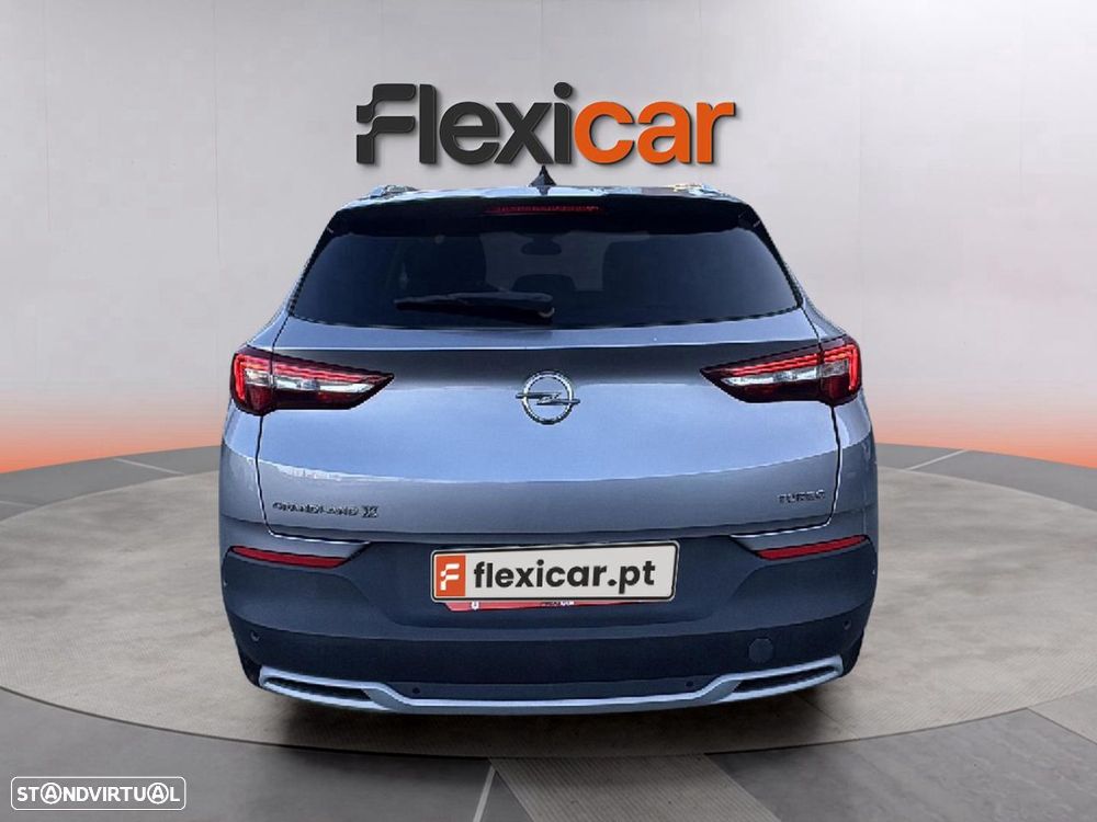 Opel Grandland X 1.2 T Ultimate - 6