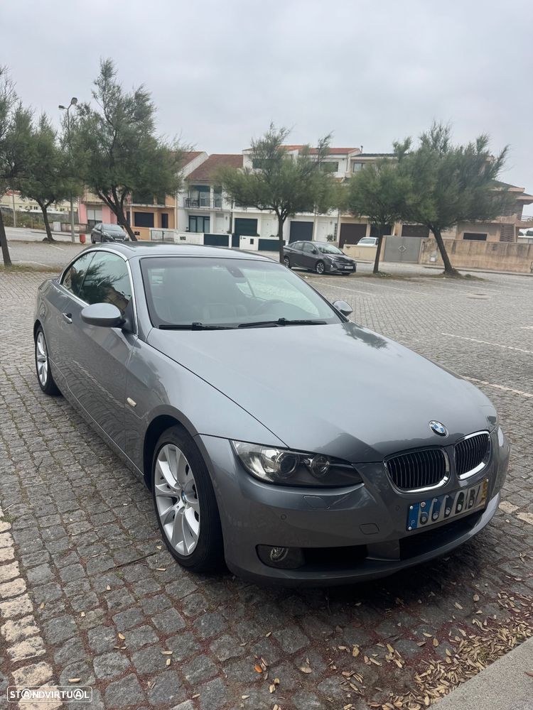 BMW 330 d Auto - 9