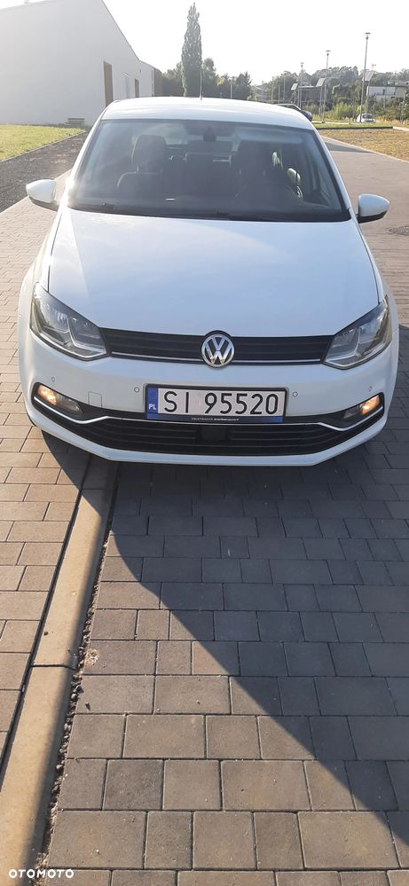 Volkswagen Polo 1.2 TSI BMT Highline - 11
