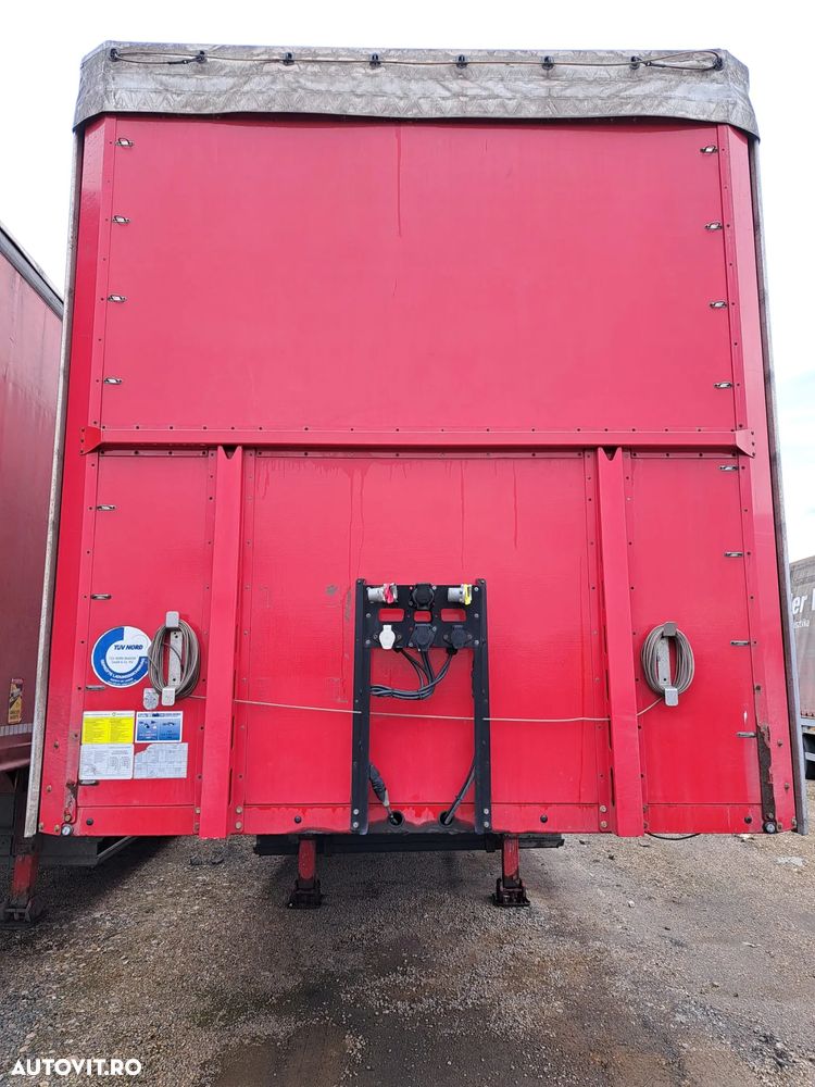 Berger SAPL 24 LTN - 5