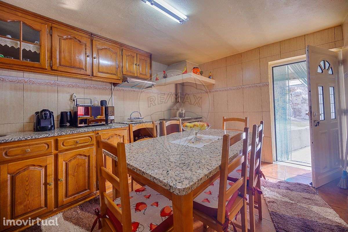 Moradia T2 para venda - Grande imagem: 5/23