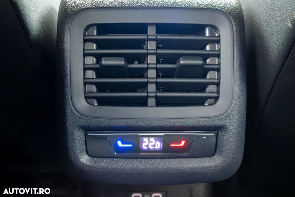 Volkswagen T-Roc 1.5 eTSI 150 CP DSG MHEV R-Line - 20