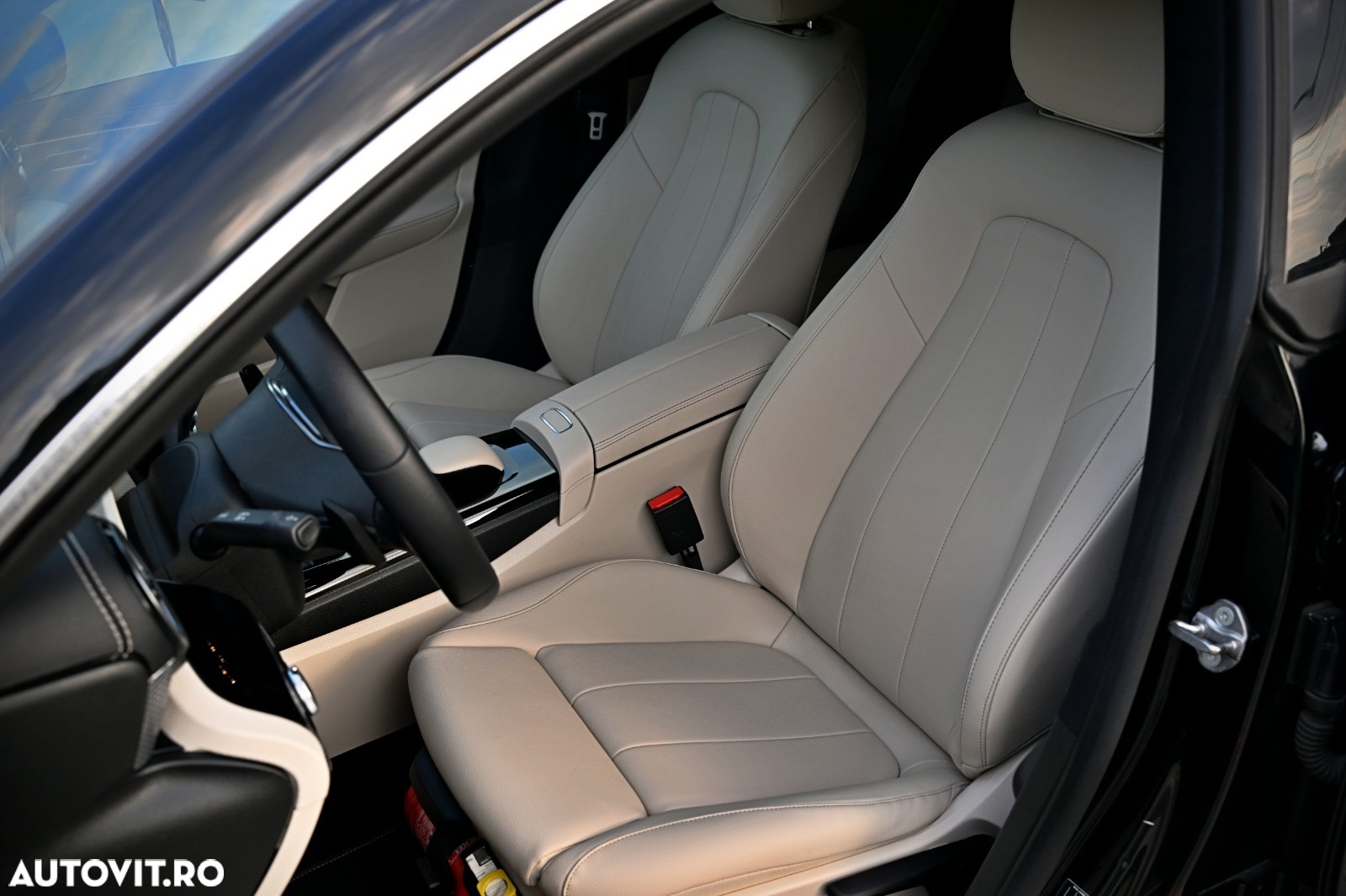 Mercedes-Benz CLA 200 d Coupe Aut. - 21