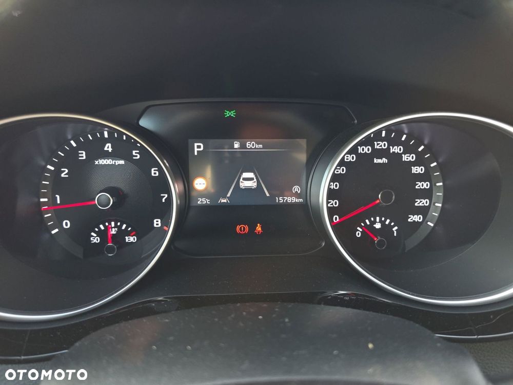 Kia XCeed 1.6 T-GDI Tribute DCT - 15