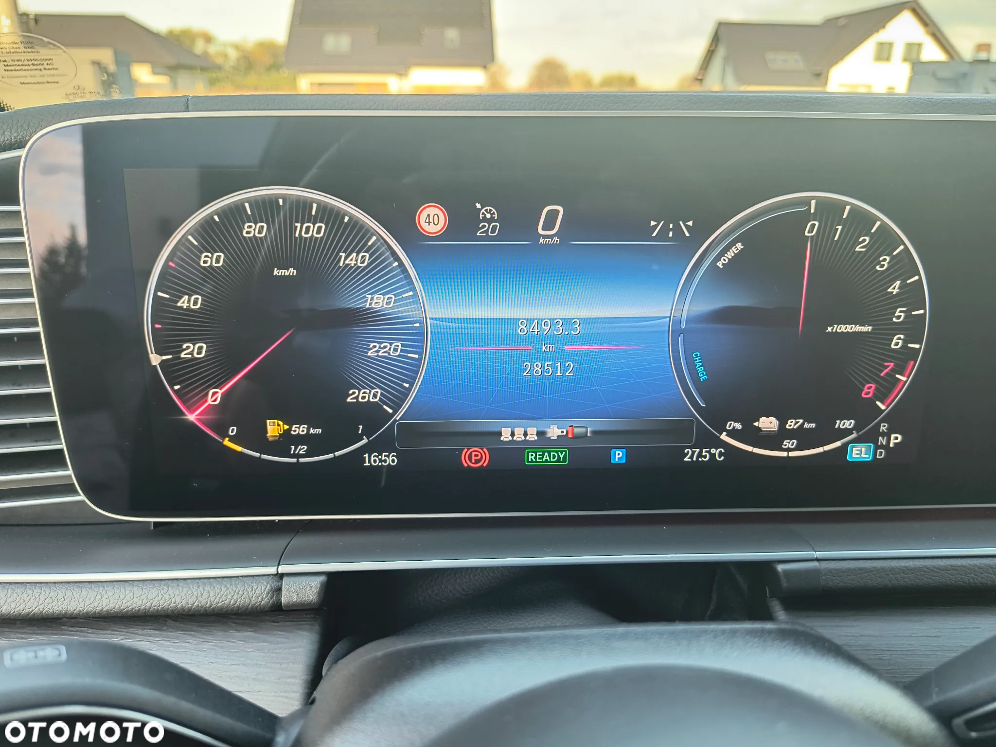 Mercedes-Benz GLE Coupe 400 e PHEV 4-Matic AMG Line - 9