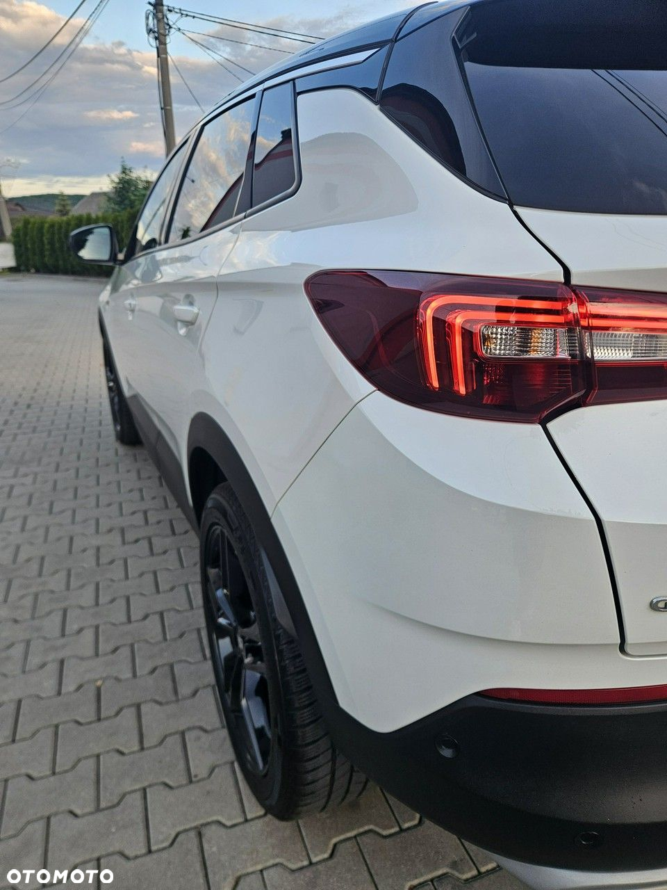 Opel Grandland X 2.0 D Start/Stop Automatik Business INNOVATION - 16