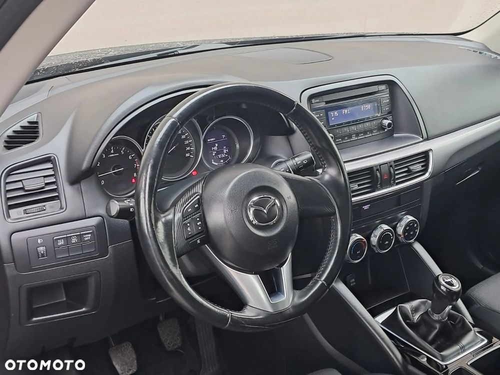 Mazda CX-5 2.0 Skymotion 2WD - 24